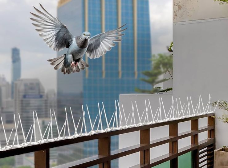 Industrial Safety Net 2